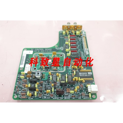 工业配件FINNIGAN LCQ 仪射频控制板96000-61100