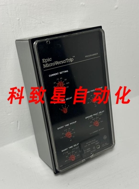 工业配件GE TS20LSGM 2000A EPIC MICROVERSATRIP 装置带1200安培