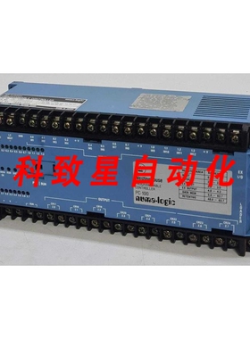 工业配件NUMA-LOGIC PC 100 可编程控制器PC-10001-