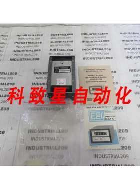 工业配件EEI计数器ECCI MT105A-1