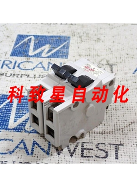 工业配件FEDERAL PIONEER NA215 2极120/240伏15安培 STABLOK断路