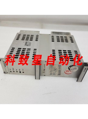 工业配件VERO 116-010125J 单电压 PK240 电源 5V/45A