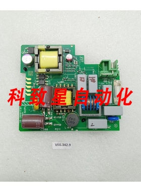 工业配件HELIOX X005 HE3118001-04