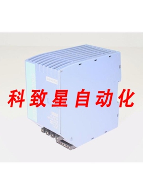 工业配件6EP 1434BA20电源装置三相E01