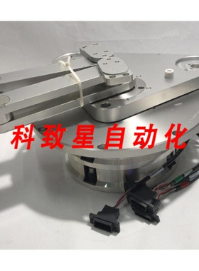 工业配件TEL 双臂机器人 带 CX80-001366-V1/7X716KN023V1