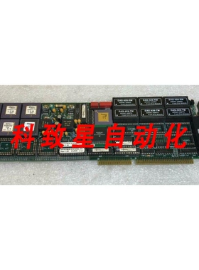 工业配件EXCALIBUR SYSTEMS DAS-429PC/R4T2 REV.F 多通道 ARINC