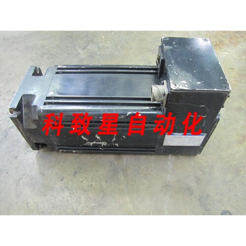 工业配件NUM BMH1424K1TA1C AC伺服电机300V 300 V伏2000 RPM.94