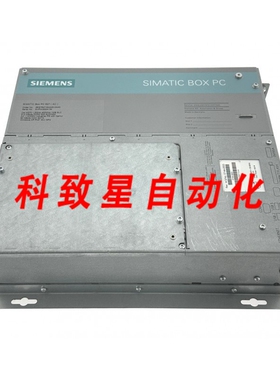工业配件6ES7 647-6AA20-0AK0-PC盒IP627-6ES7647-6AA20-0A