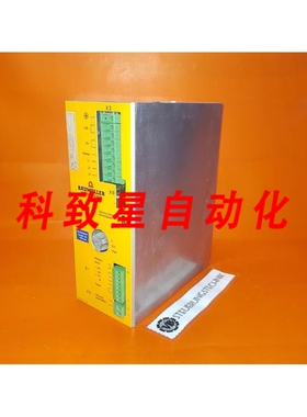 工业配件内置整流器BUG 3-35-30-B-002/95307400-C
