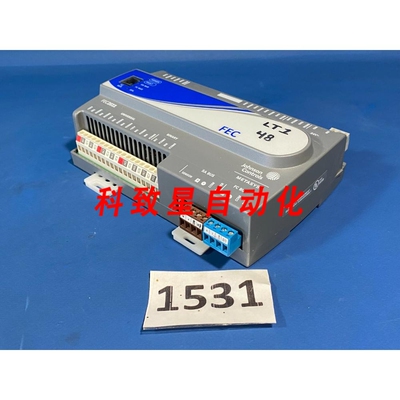 工业配件FEC2611 MS-FEC2611-0 REV G VER.5.3 控制器