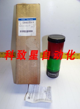 工业配件LED 堆叠灯 绿/红 120VACE26XWWLG1R1W-V4