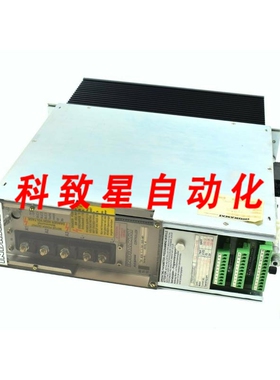工业配件伺服控制器KDS 1.1-5000-W0 KDS1.1-5000-W0