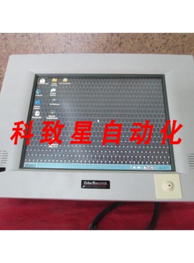 工业配件CYBERRESEARCH SVI32 系列 90-S 泵控制器