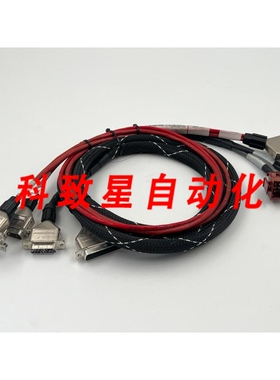 工业配件批量电缆 0190-13190/0190-13178 AMAT