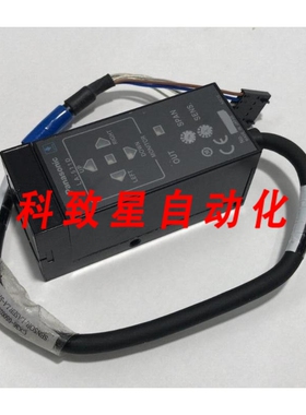 工业配件LA-511D 激光传感器LA-511-TEM/CX86-050054-V2