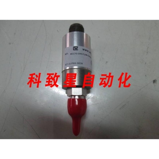 F12M 工业配件控制 W117G 10H 传感器 X30505