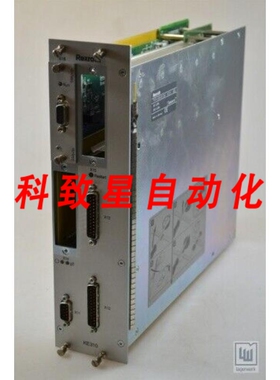 工业配件0 608 830 240+0 608 830 165 KE310+PB DP SMPDP模块
