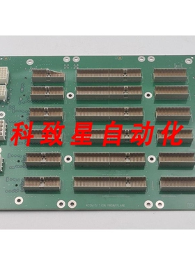 工业配件IU22 超声采集前板 453561208342 REV B PCB