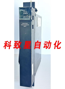 工业配件IC697CPM925-AB CPU带1MB内存