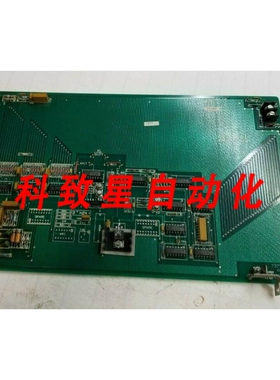 工业配件7379A84 G0 4QBE电路板