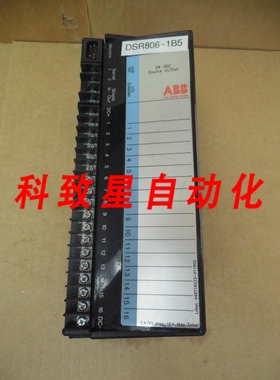 工业配件TAYLOR电气模块24VDC6240BP10421C-R IC660EBD022 W.6240