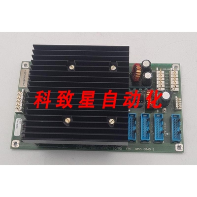 工业配件WALLAC FPE 1085 8358电源板/FPE 1055 8045 E