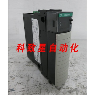 工业配件1756 M01 2.1直流输出 CONTROLL REV SER OB16I