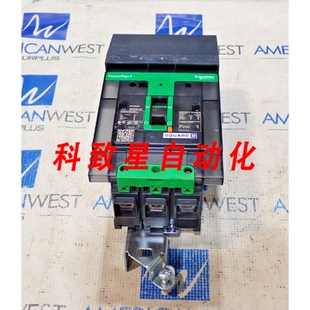 347V 工业配件BGA36060 60安培 3极600Y 断路器 POWERPACT