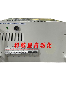 工业配件AMAT应用材料9090-01128ITL REV B 真空机器人放大器PX