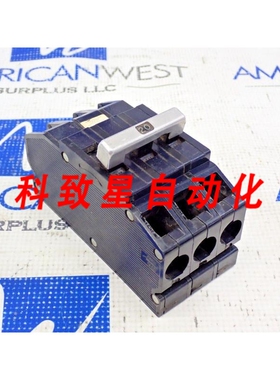 工业配件ZINSCO QB243020 3极20安培240伏QB24断路器