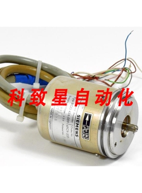 工业配件增量编码器ROD426.009 6FC920-