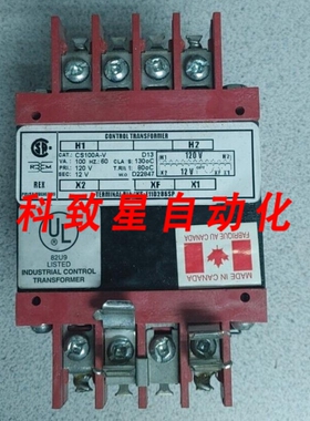 工业配件REX POWER S CS100A-V电流变压器120VAC100VA