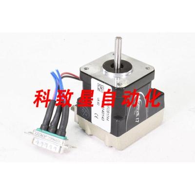 工业配件MDI1FCB17A4步进电机 V5.52