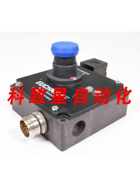 工业配件088090 TZ1 LE 024 RC18 VAB-C1823安全开关