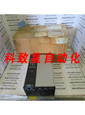 工业配件变速驱动器VLT5002 PT5C20STR3DLF00A00C0