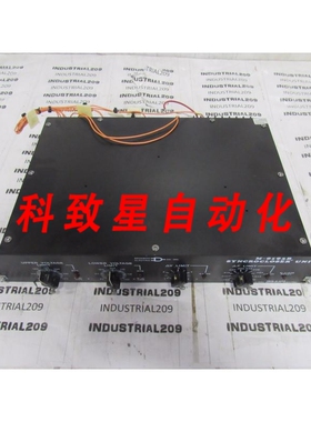 工业配件BECKWITH M-0193B同步合闸装置 M-0193B#9744