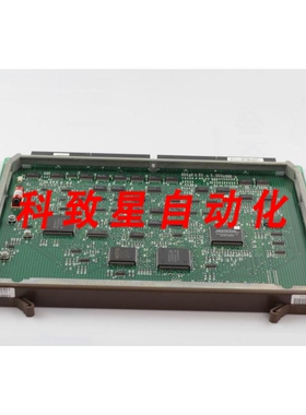 工业配件ECOM NT6X69LB 10板模块