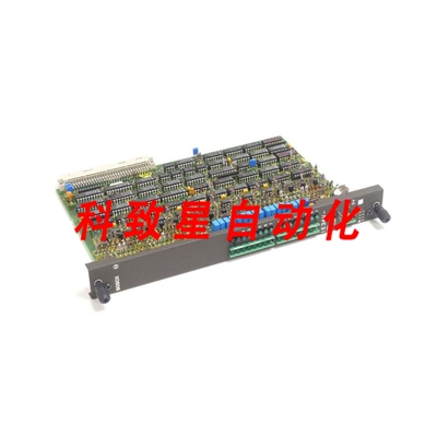 工业配件IE24V-材料订货号050564-104401-102303模块