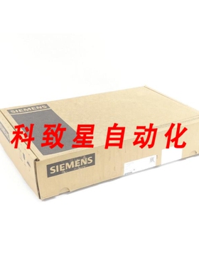 工业配件6SL3120-1TE23-0AC0控制模块 T-PO6245677
