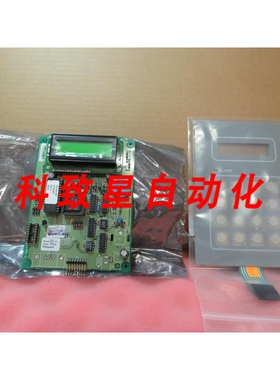 工业配件CCTC 21450-5显示控制器