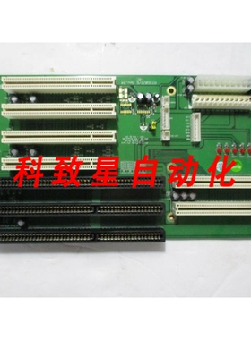工业配件ATX6022/6 REV.A4-RC 底板板 3X ISA.4X PCI
