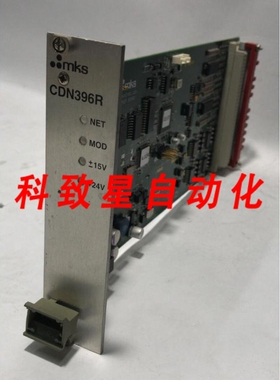 工业配件CDN396R/AS01396-6-5 PCB 卡 01907708 REV.03