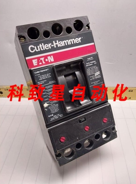 工业配件250安培断路器600VAC3极KS360250A