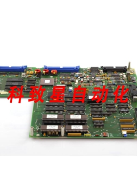 工业配件HP 08563-60024 A2 控制器 8563A