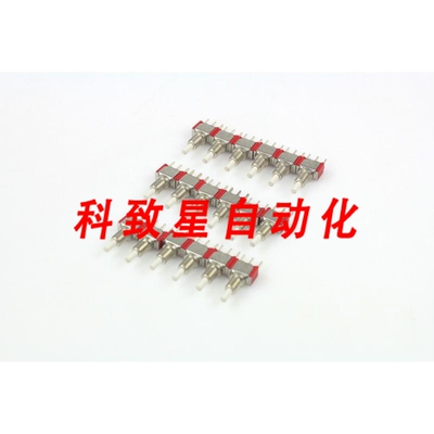 工业配件C&K 开关按钮 3A 250VAC 6A 120VAC