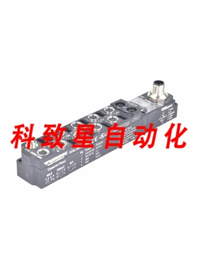 工业配件SCOL-0008D-5006 CANOPEN 耦合模块