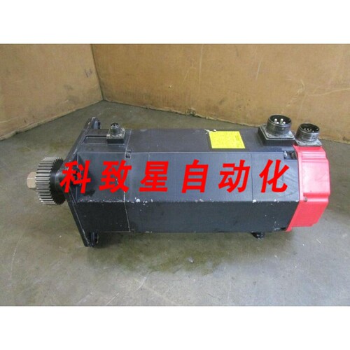 工业配件A22/2000 A06B-0147-B675 3.8KW伺服电机157V 3PH 2