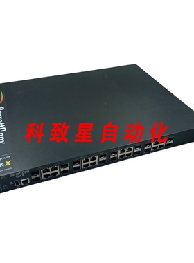 工业配件交换机 GARRETTCOM MAGNUM 12KX 16P 10/100/1000 BASE-T