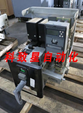工业配件DB25 600A 断路器ADB25C3F0604PM 装置 600安培