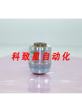 工业配件LD ACHROPLAN 40X/0 60 KORRPH2 /0相衬物镜 440865